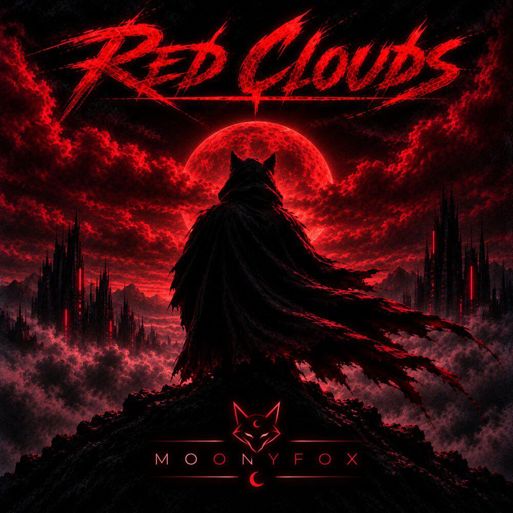 Релиз Red Clouds