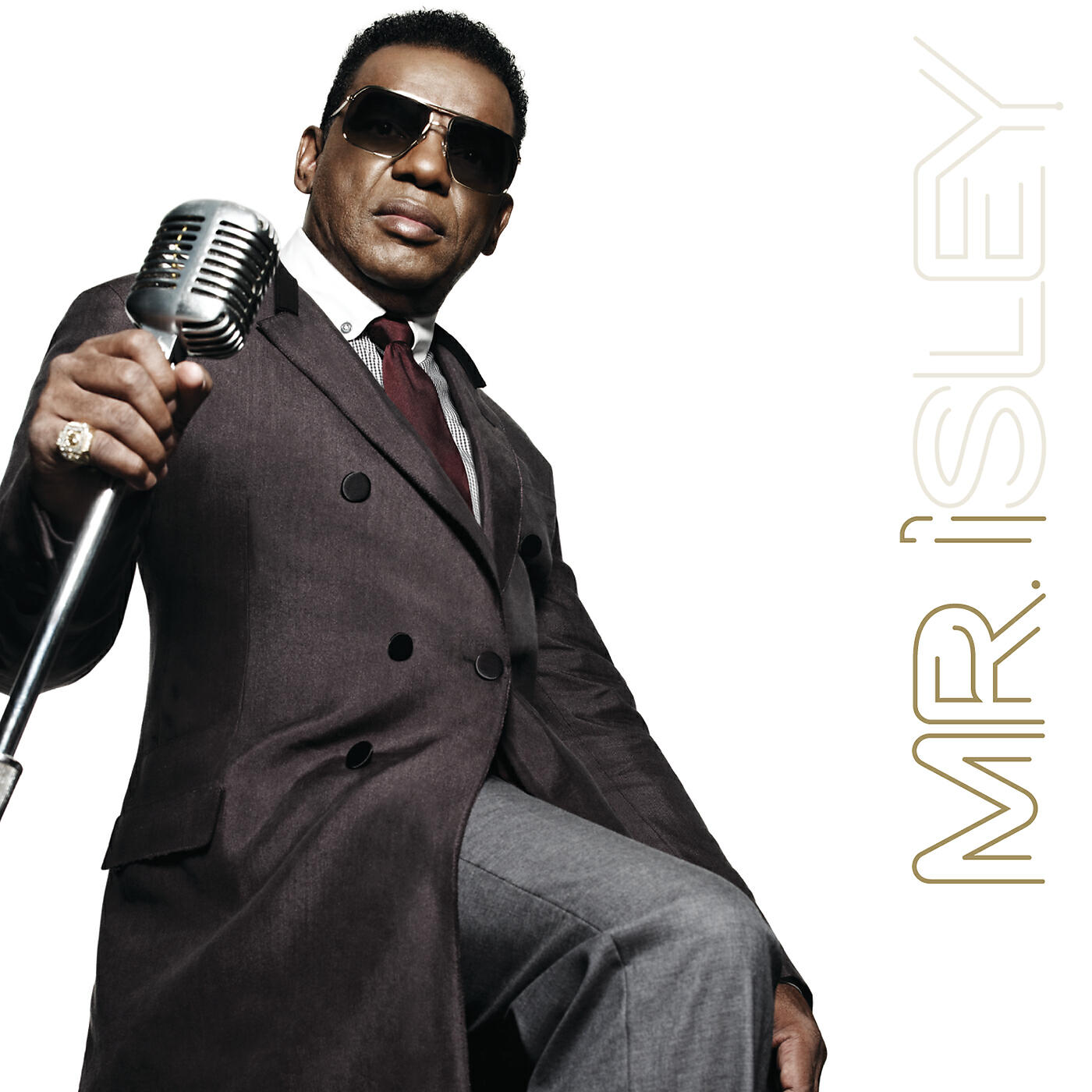 Релиз Mr. I