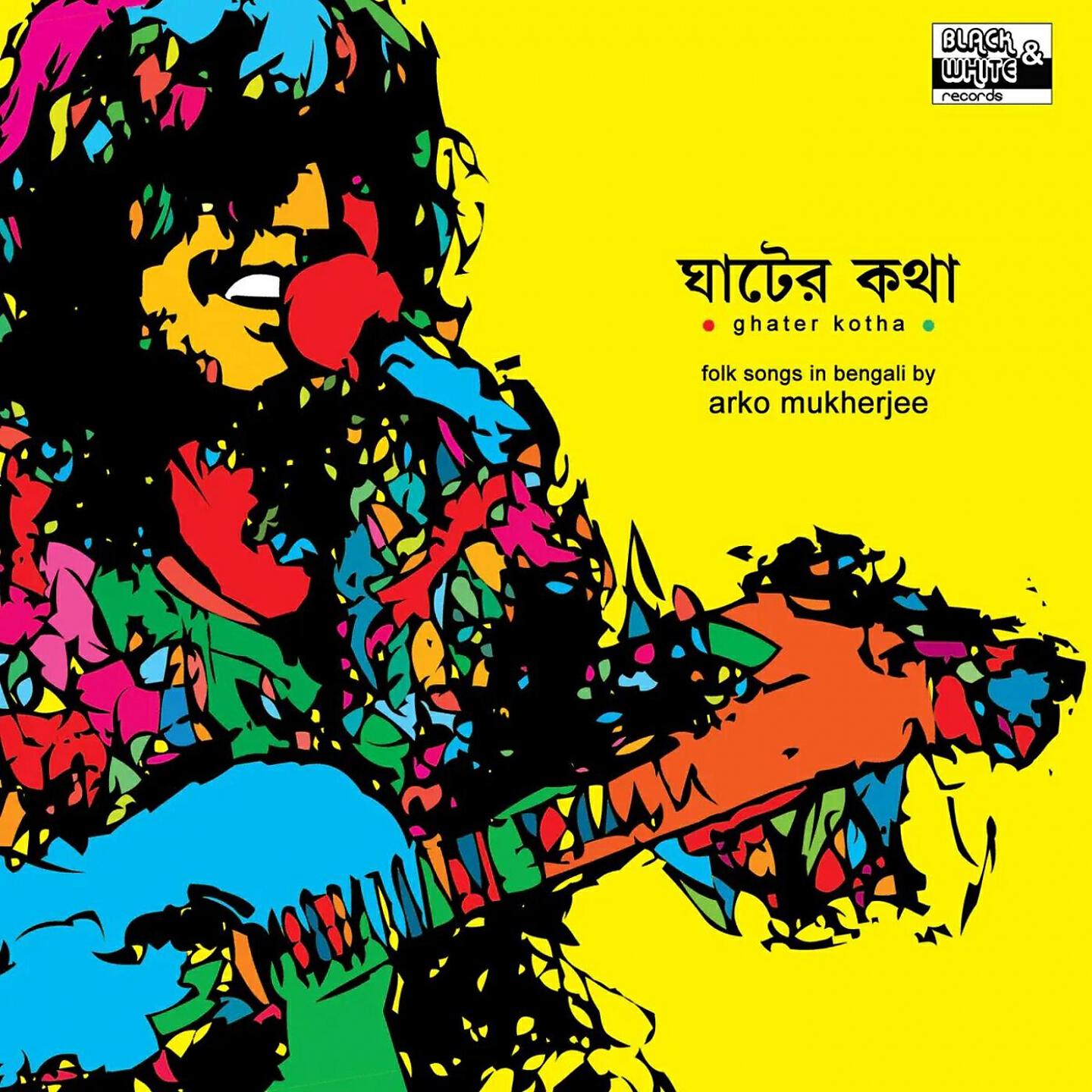Релиз Ghater Kotha