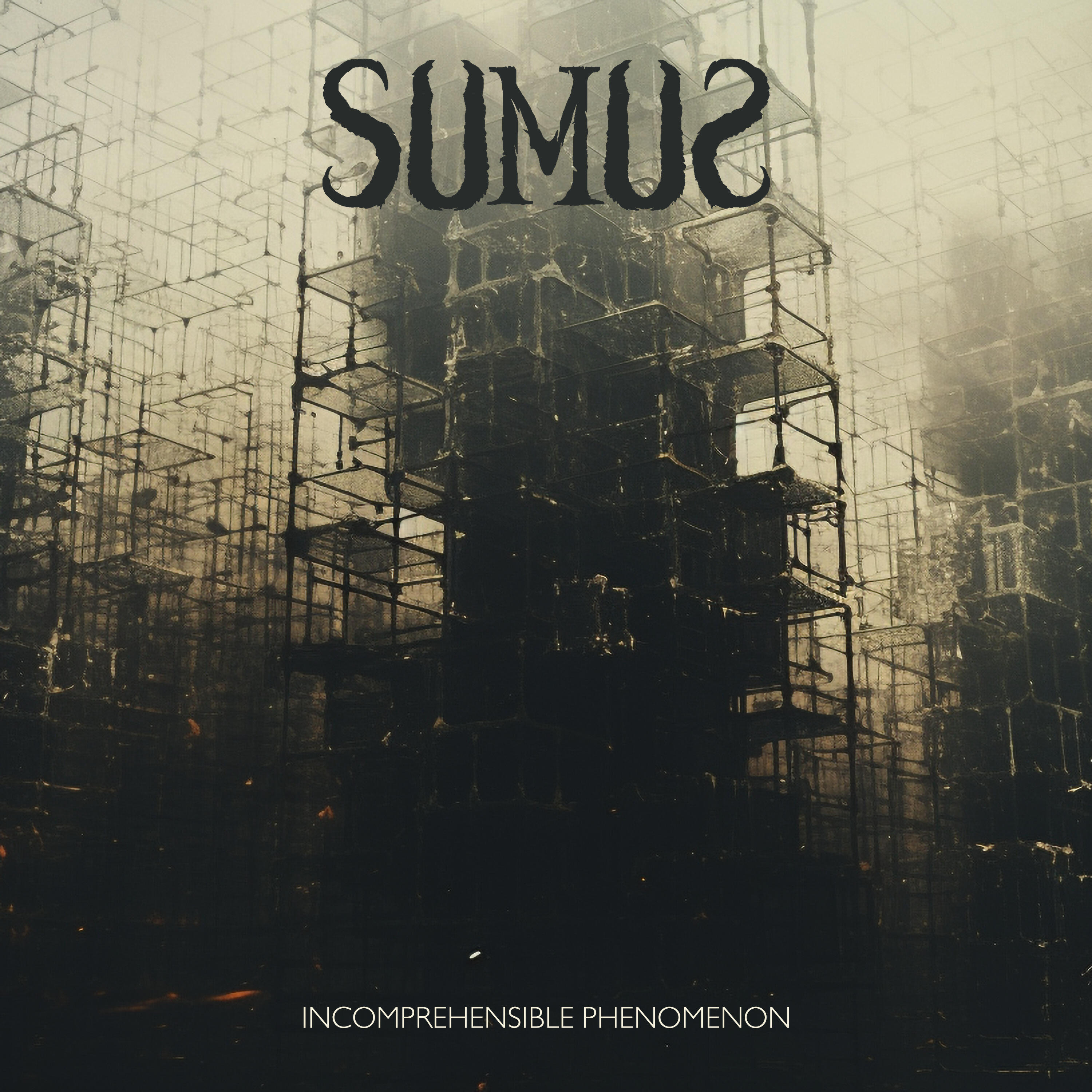 Релиз Incomprehensible Phenomenon