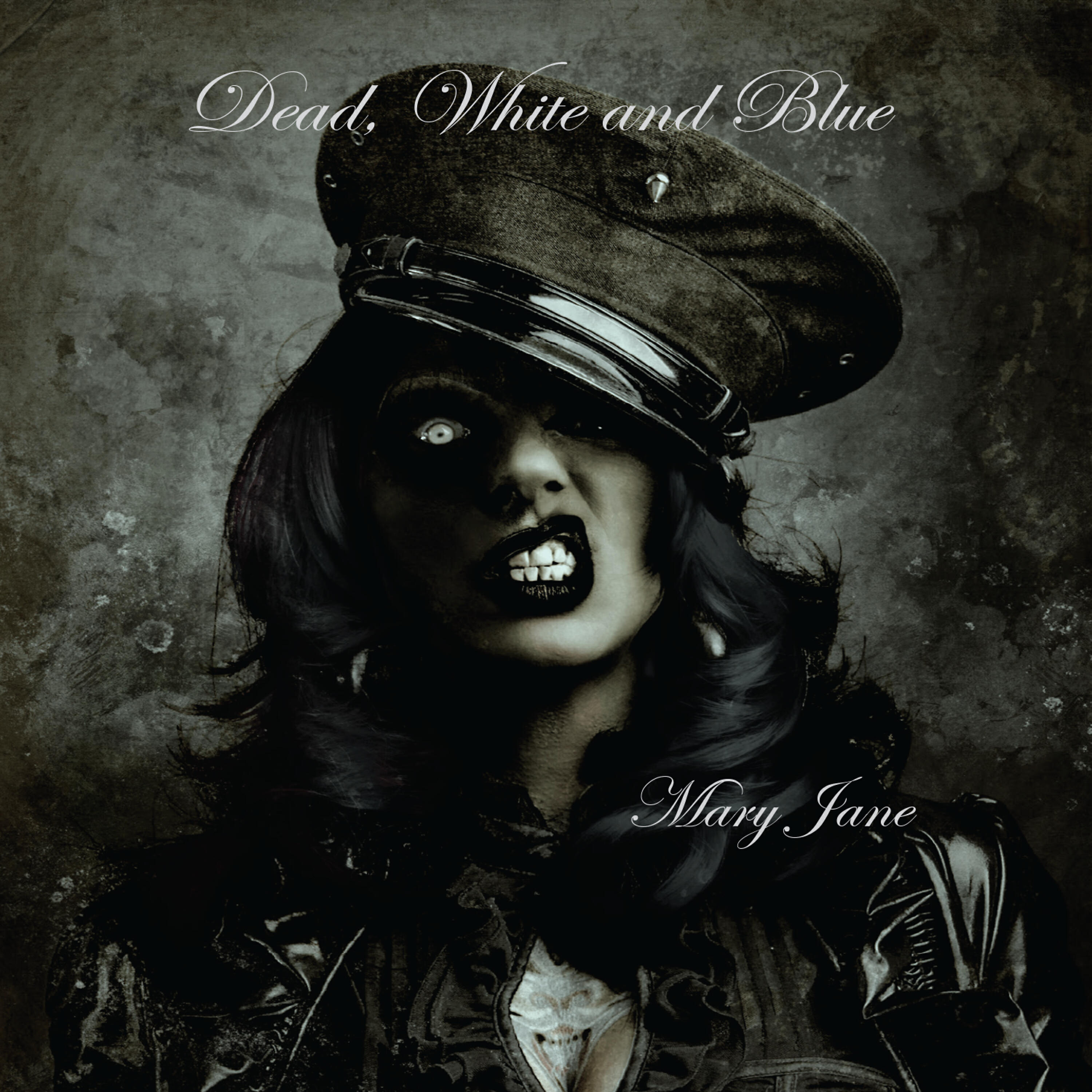 Dead White