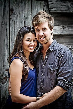 Ben & Kelly Smith