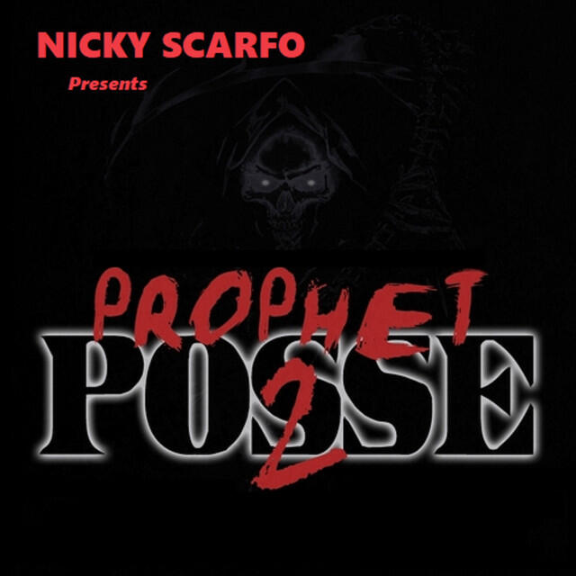Релиз Prophet Posse 2