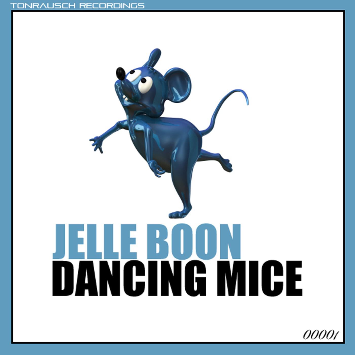 Релиз Dancing Mice