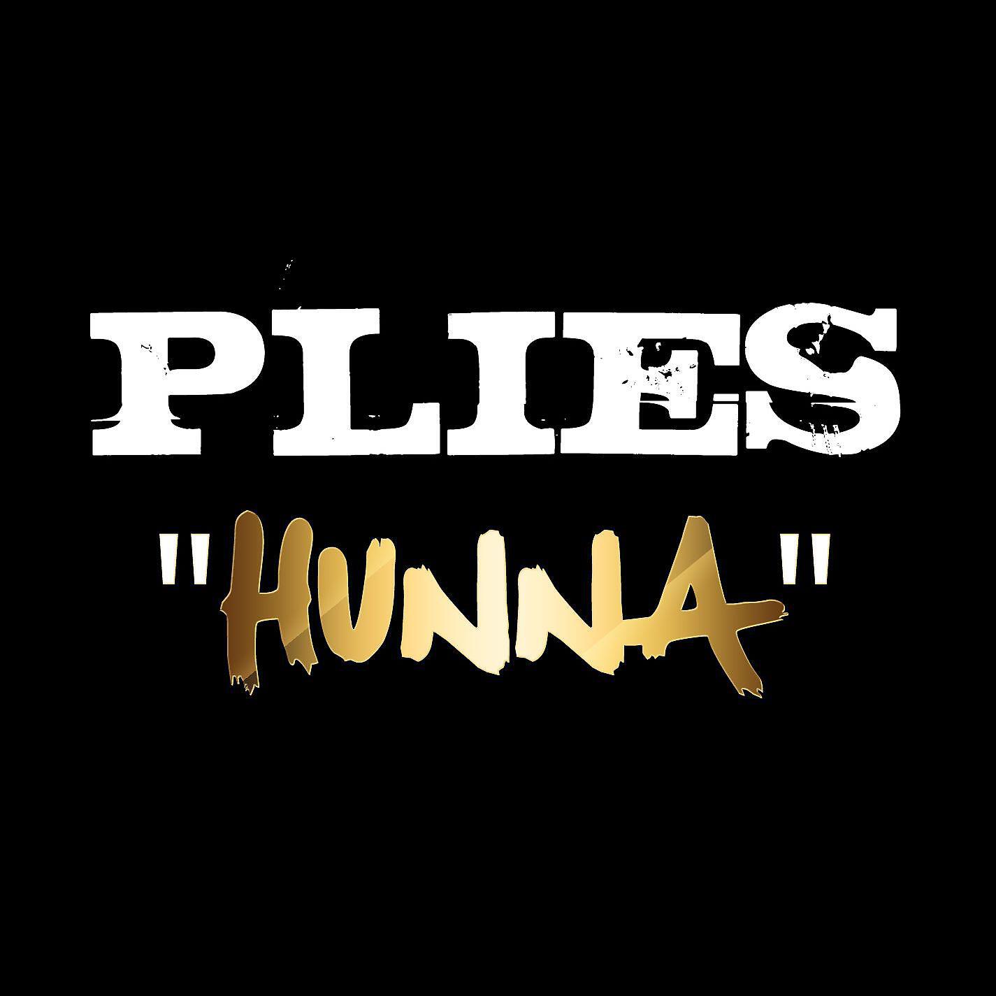Релиз Hunna