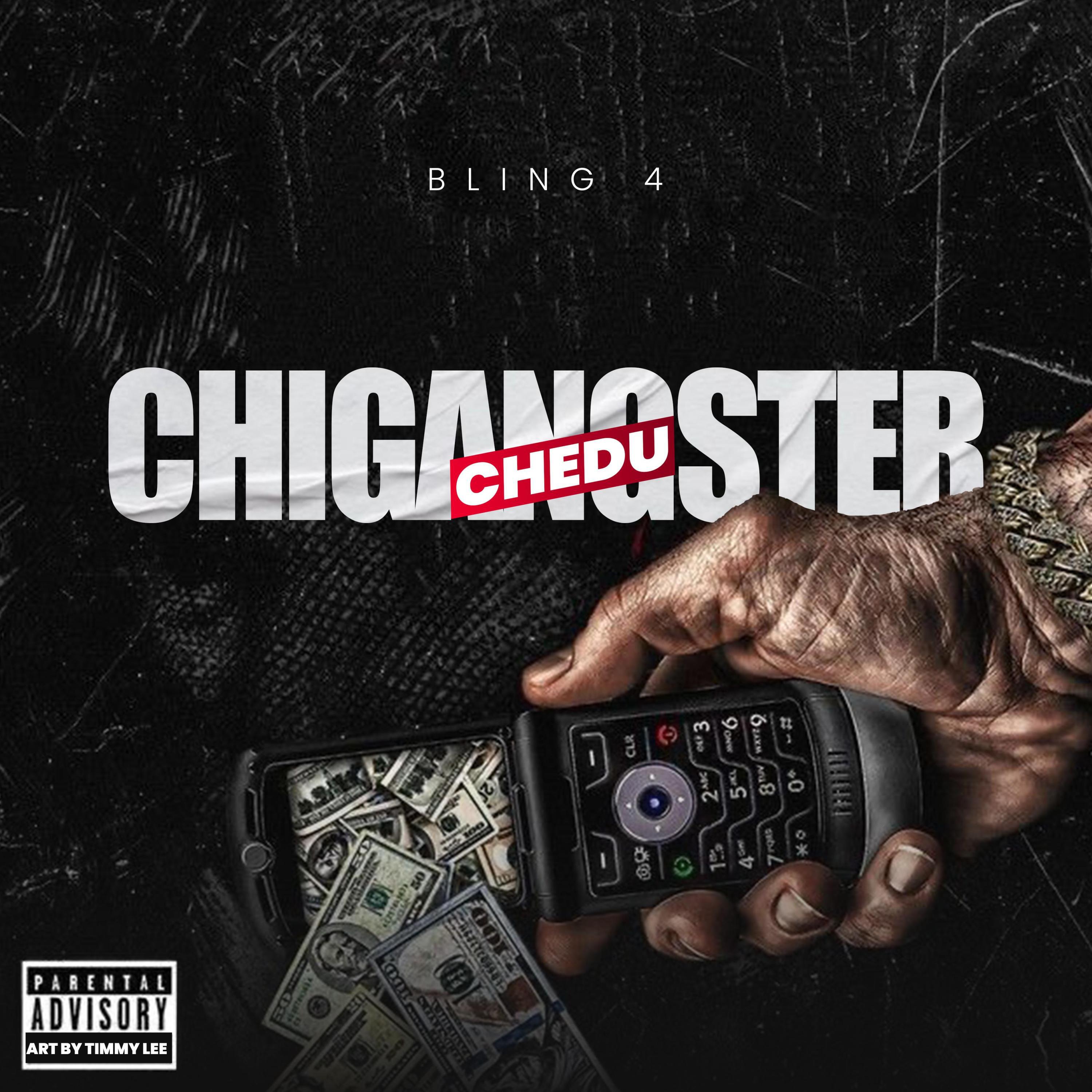 Релиз Chigangster Chedu
