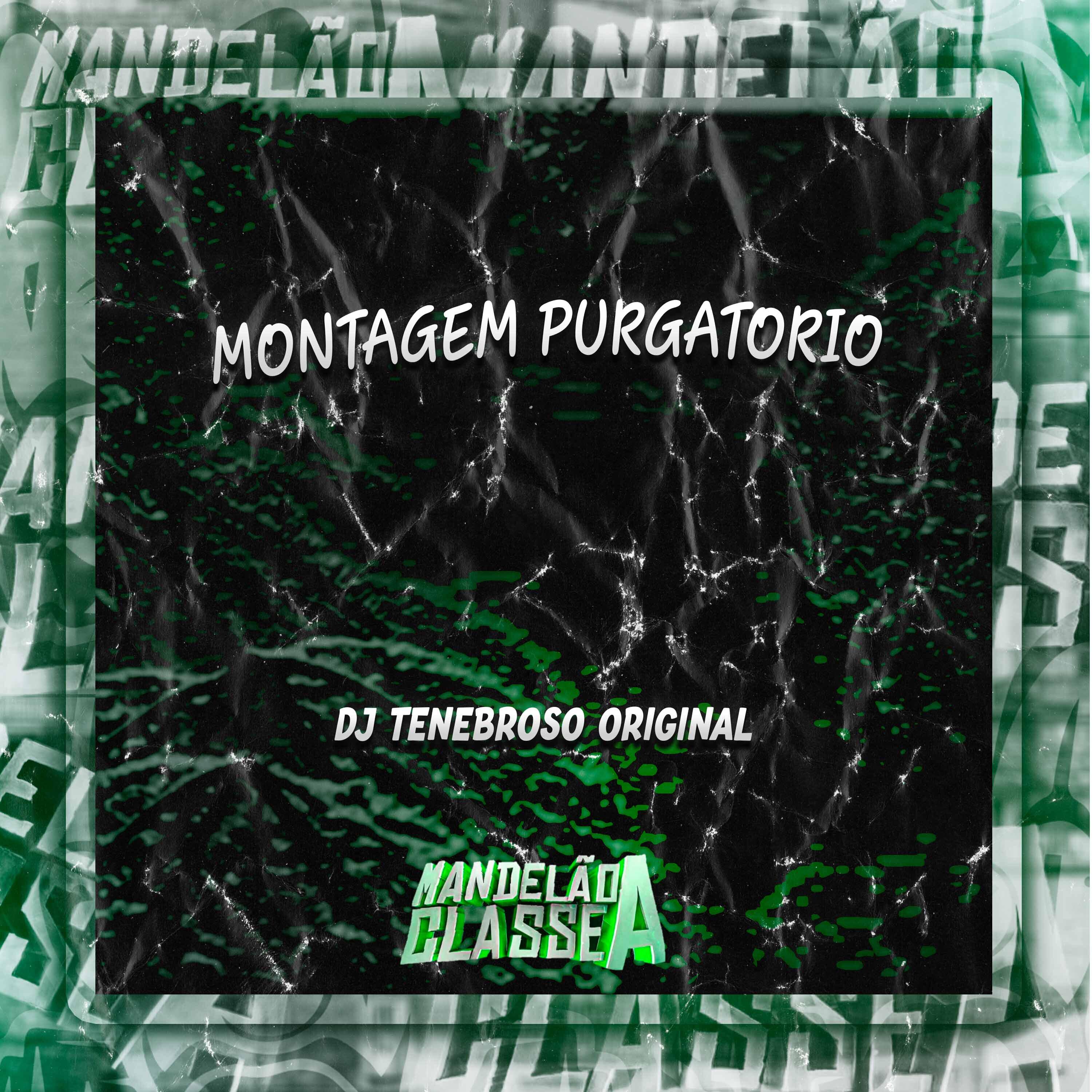 Релиз Montagem Purgatorio