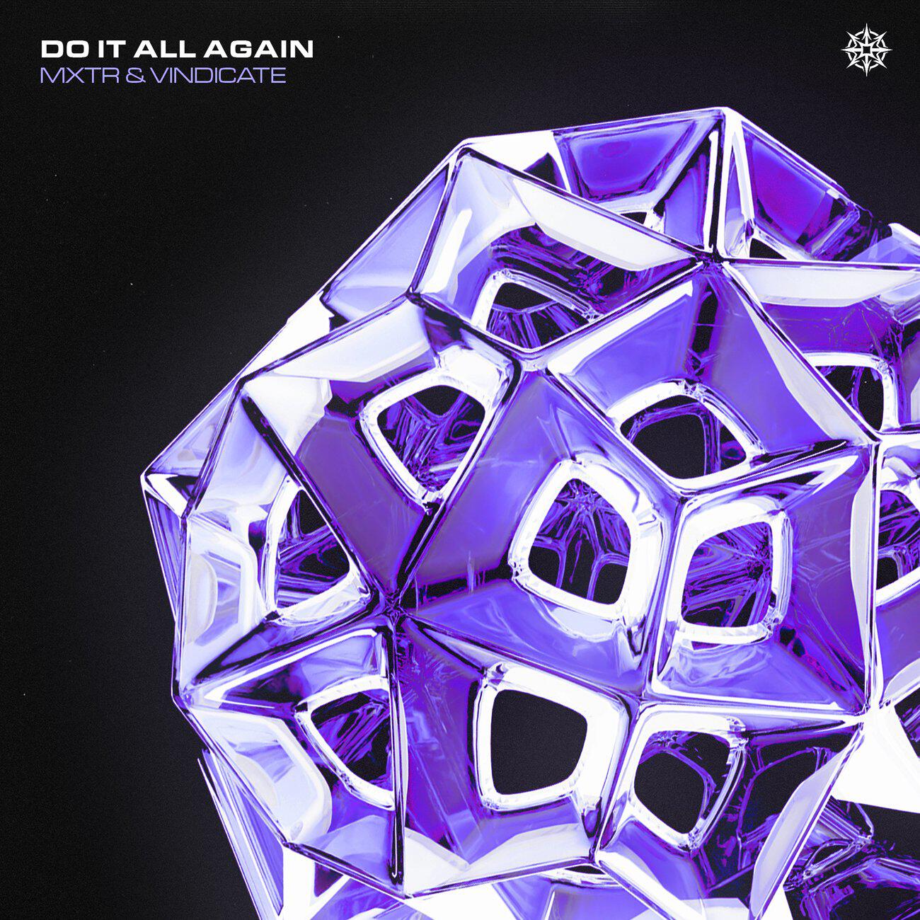 Релиз Do It All Again