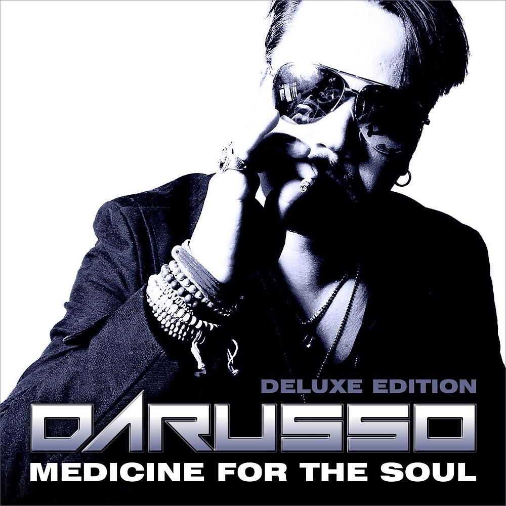 Релиз Medicine for the Soul (Deluxe Edition)