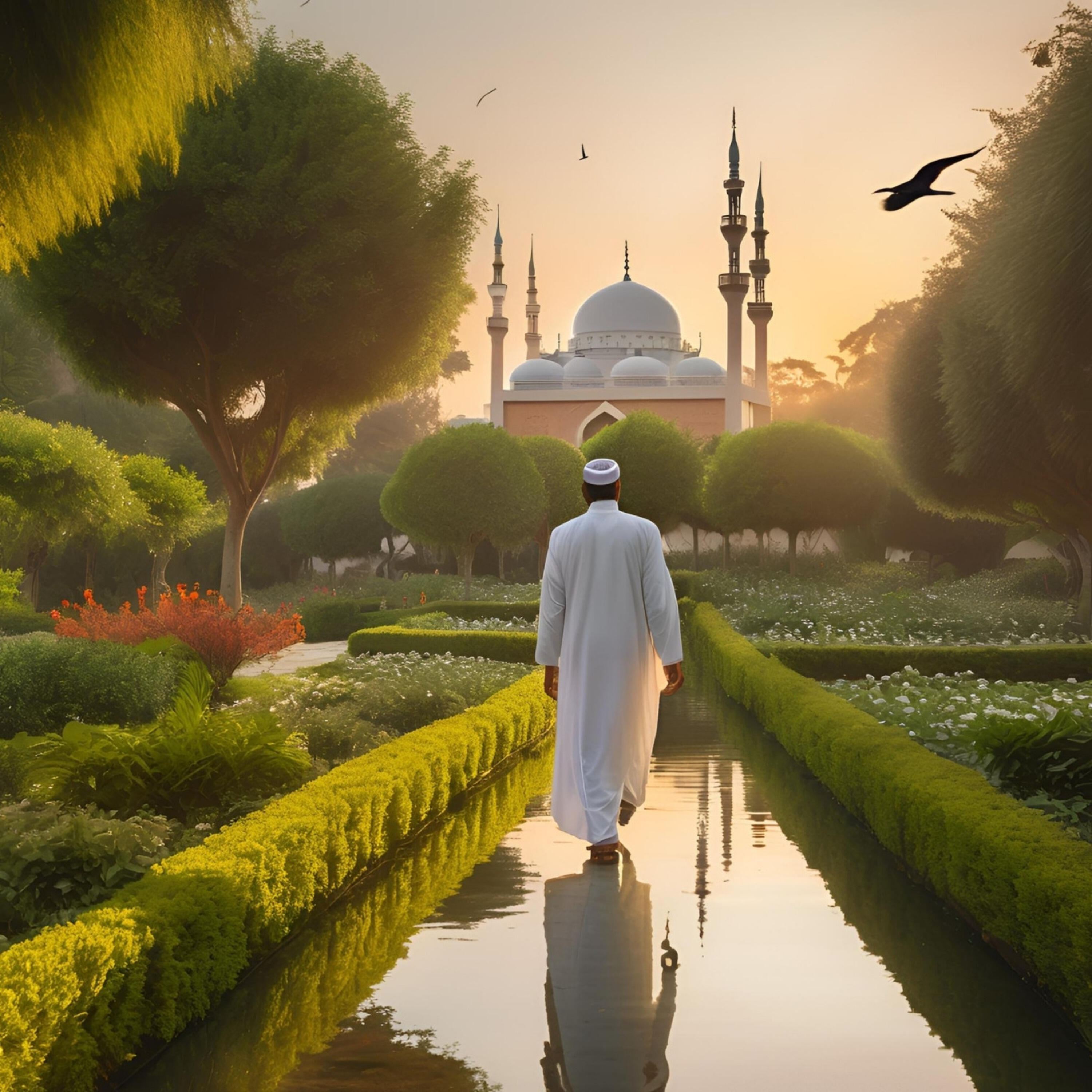 Релиз Al-Anam