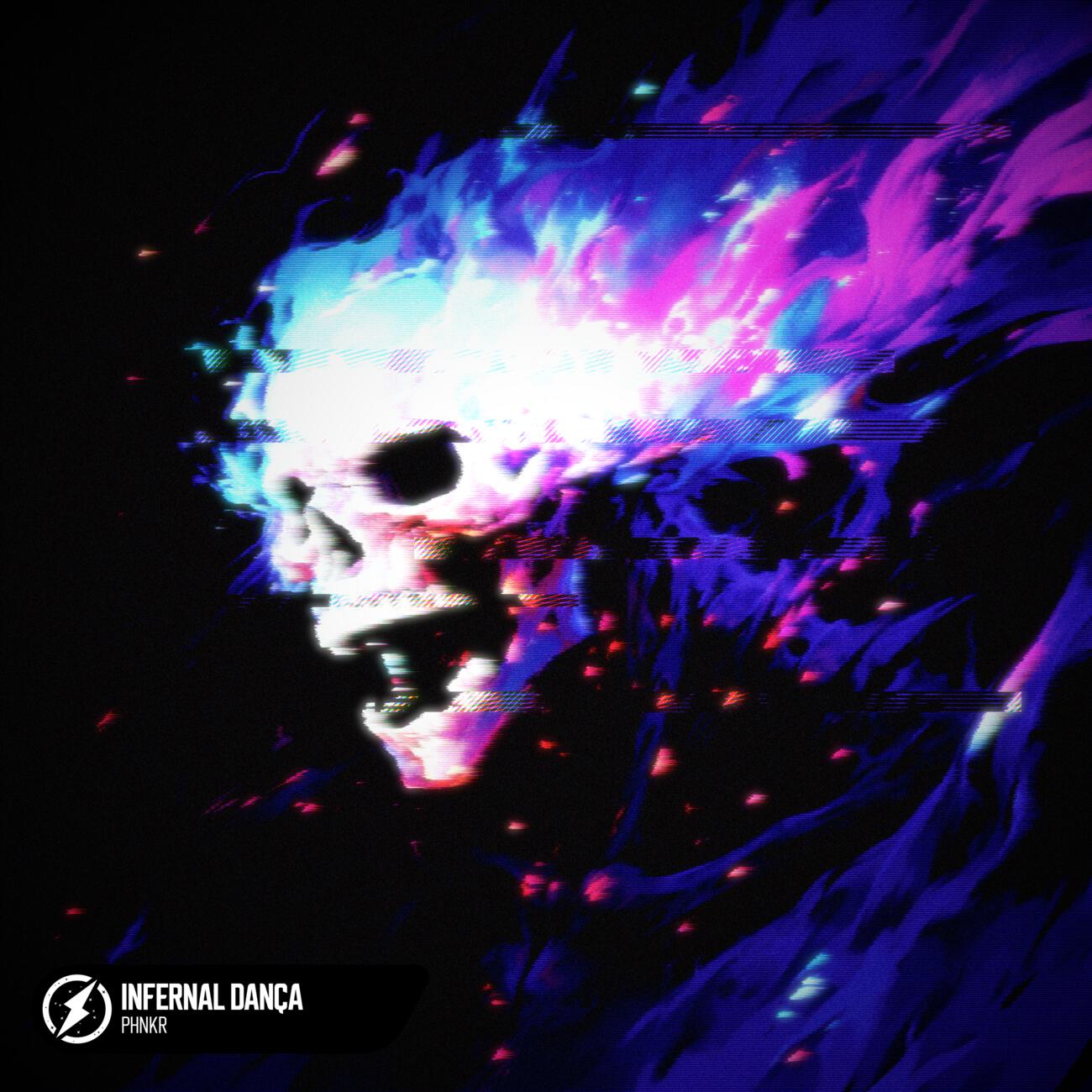 Релиз INFERNAL DANÇA