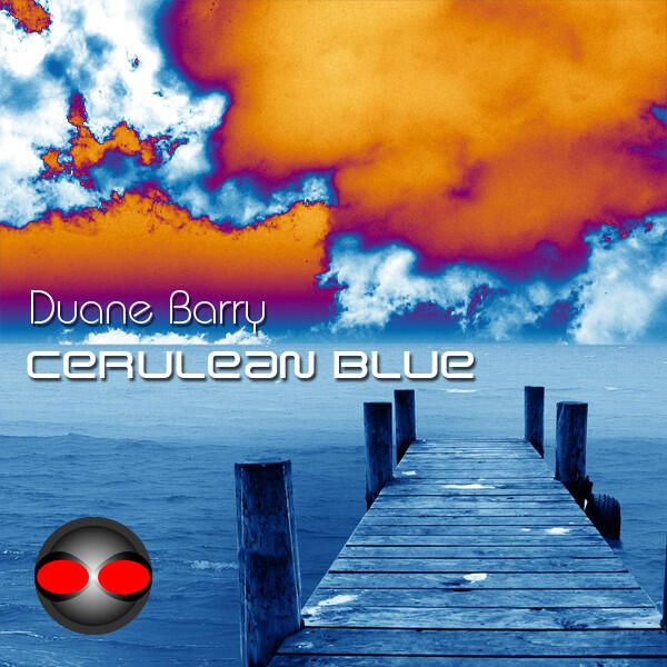 Релиз Cerulean Blue