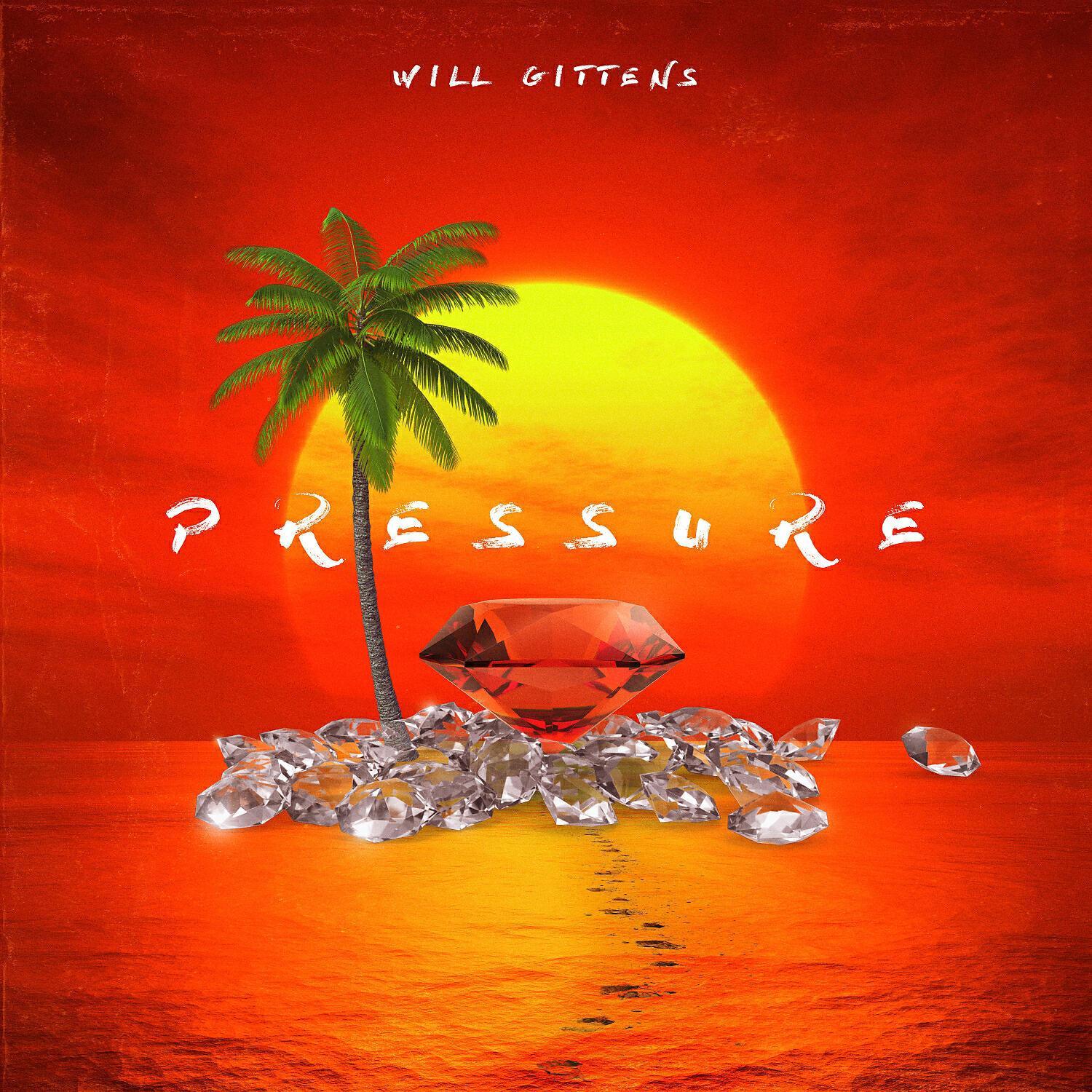 Will Gittens