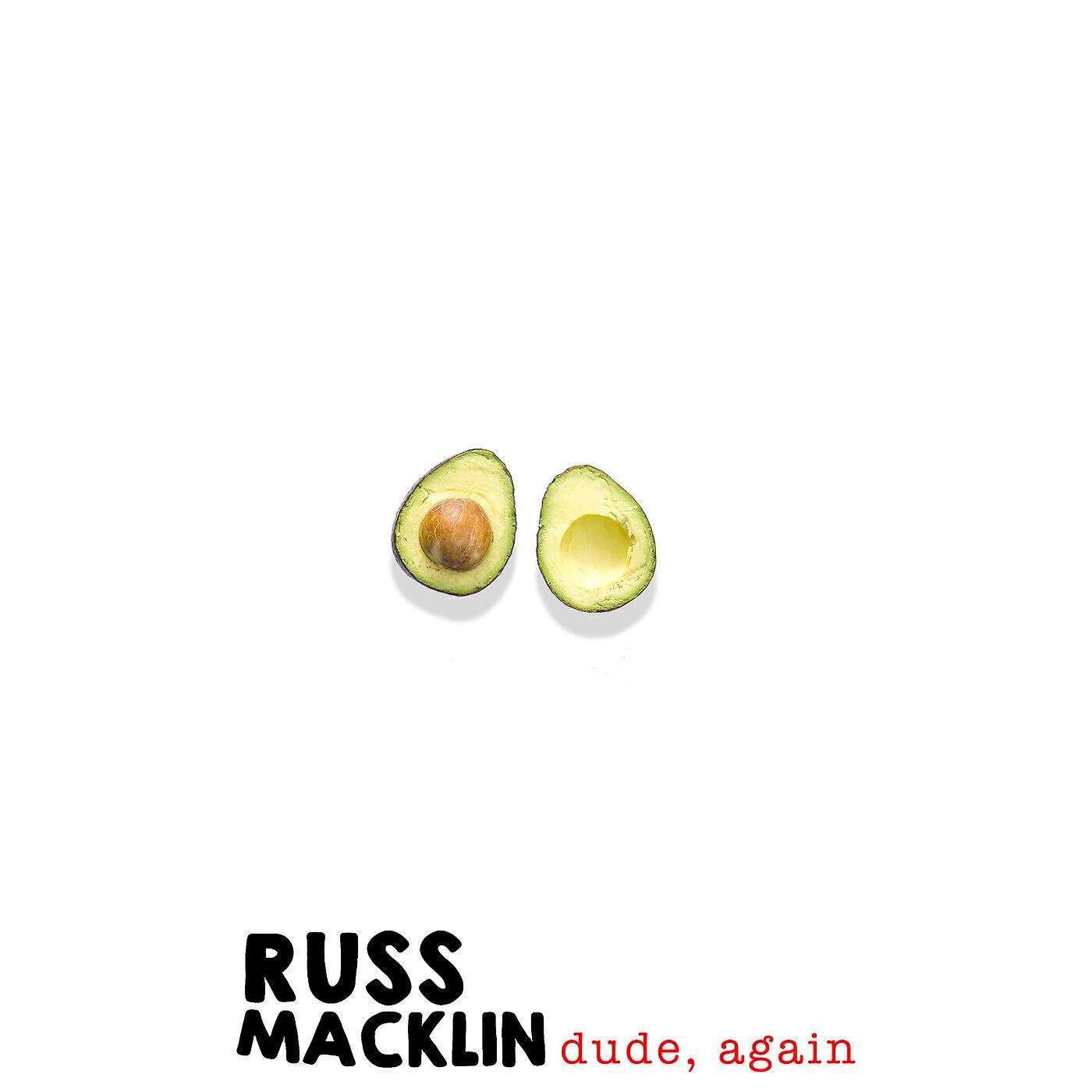 Russ Macklin