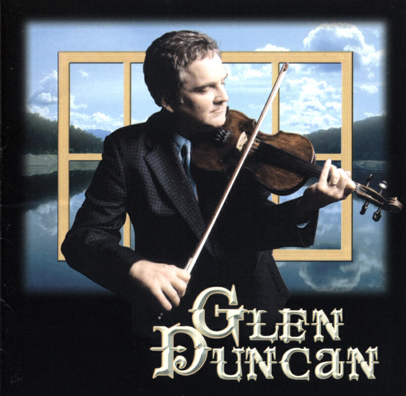 Релиз Glen Duncan