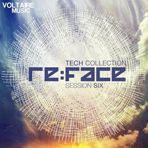 Релиз Re:face Session Six