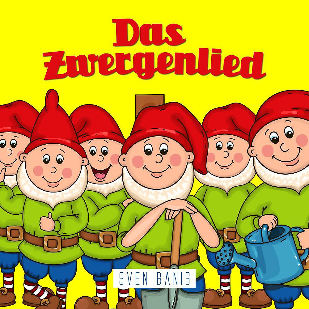 Релиз Das Zwergenlied