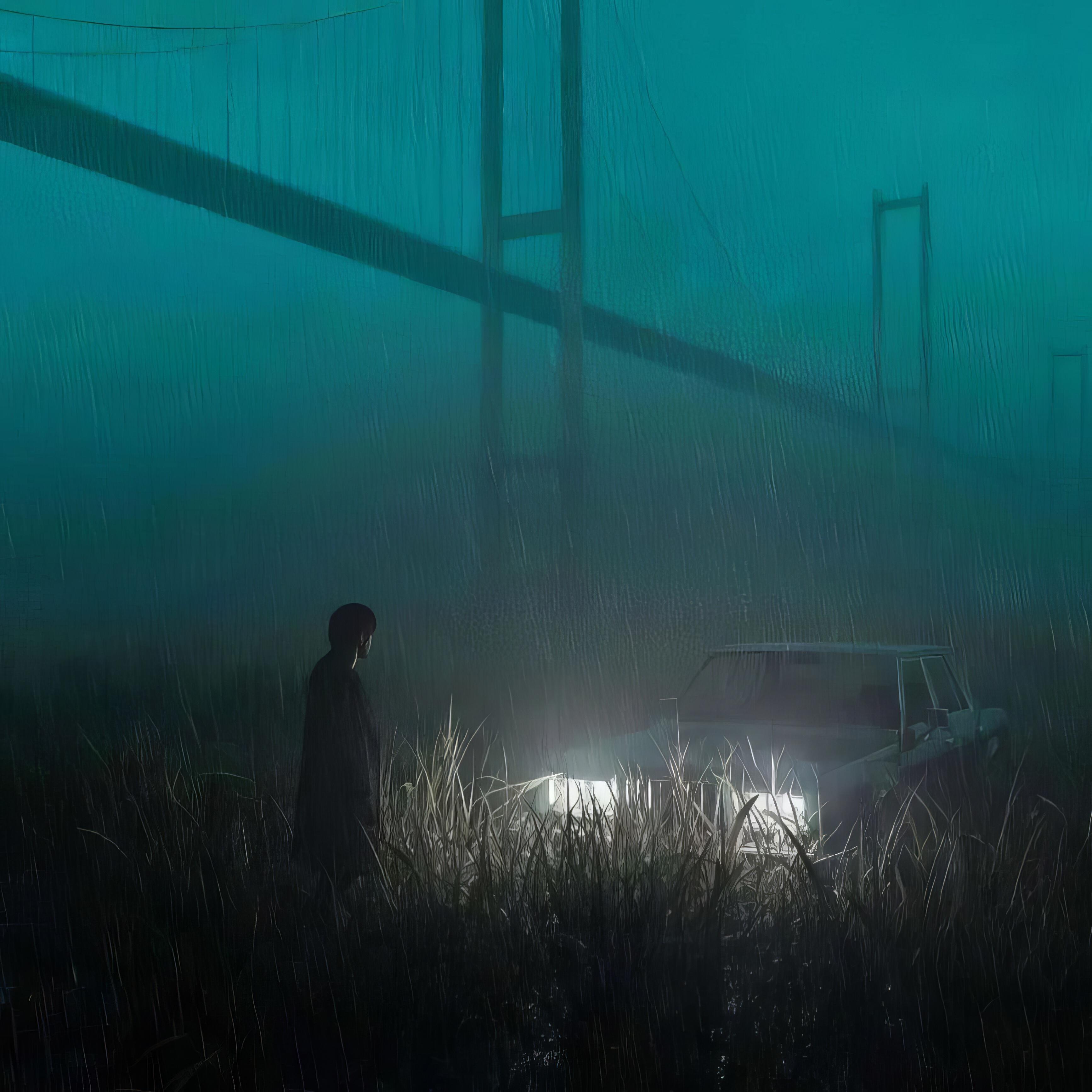 Релиз Find Your Way Back