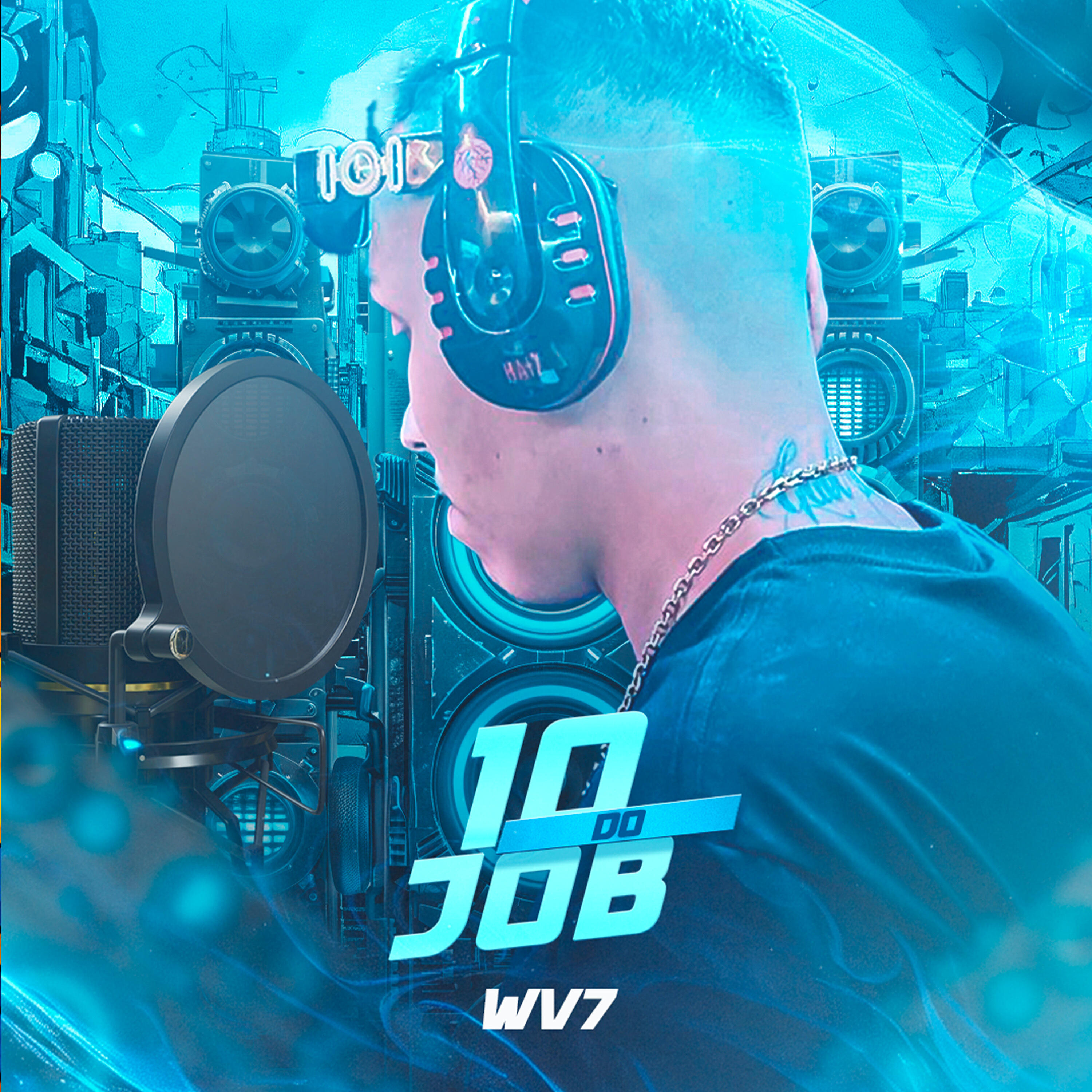 Релиз 10 do Job