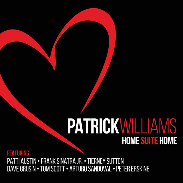 Релиз Home Suite Home