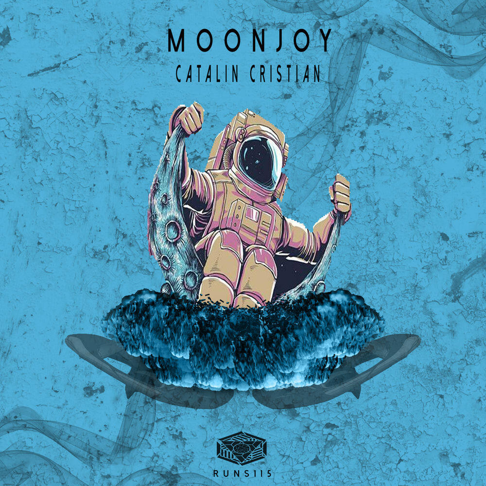 Релиз MoonJoy