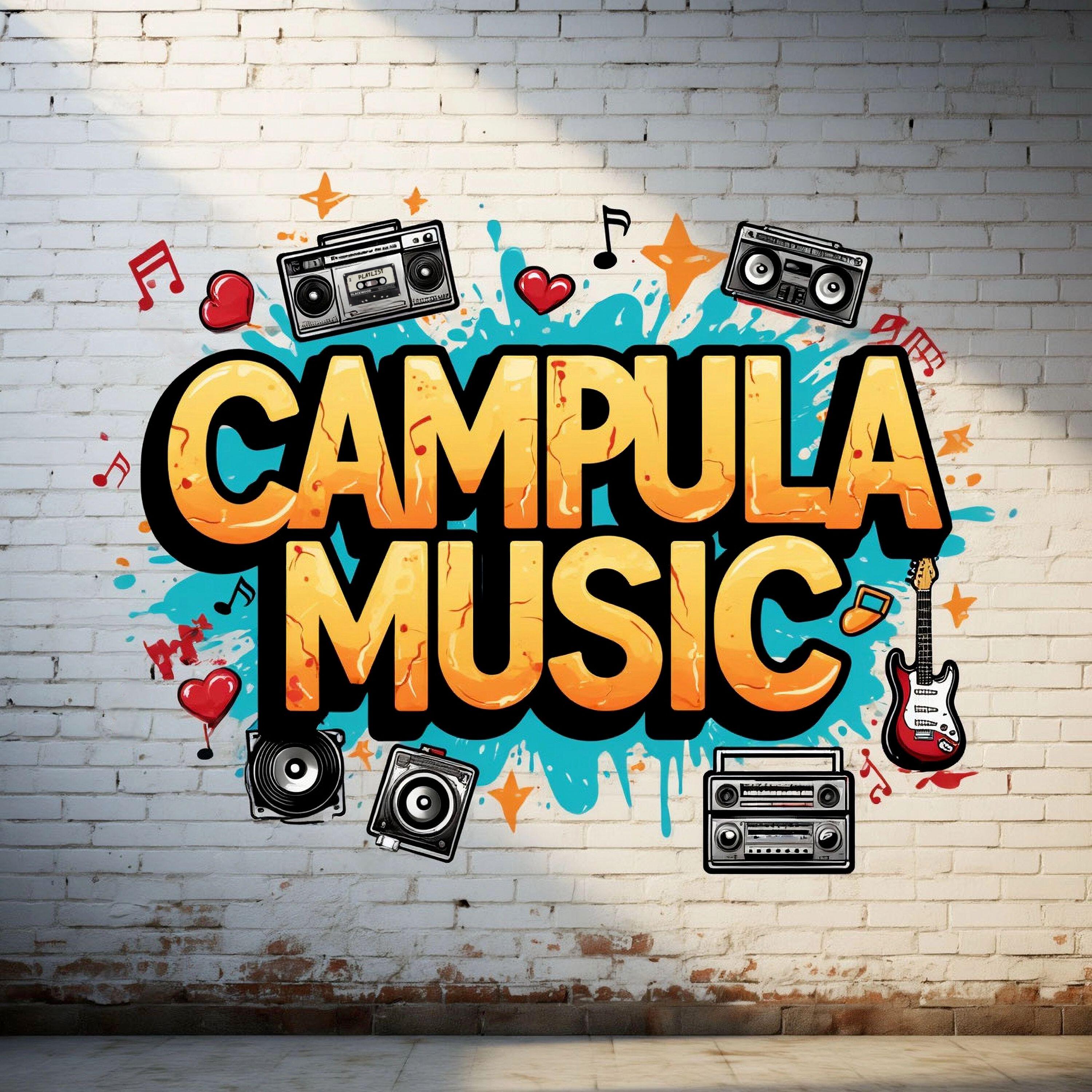CAMPULA MUSIC