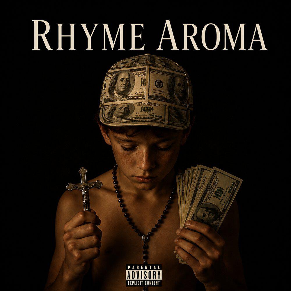 Релиз Rhyme aroma