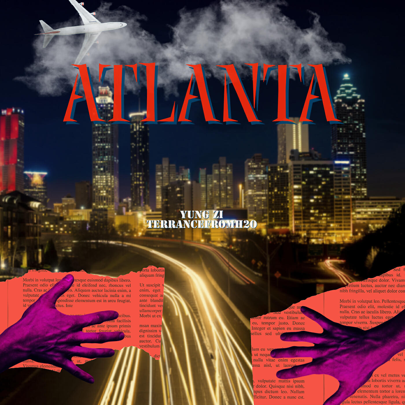 Релиз Atlanta