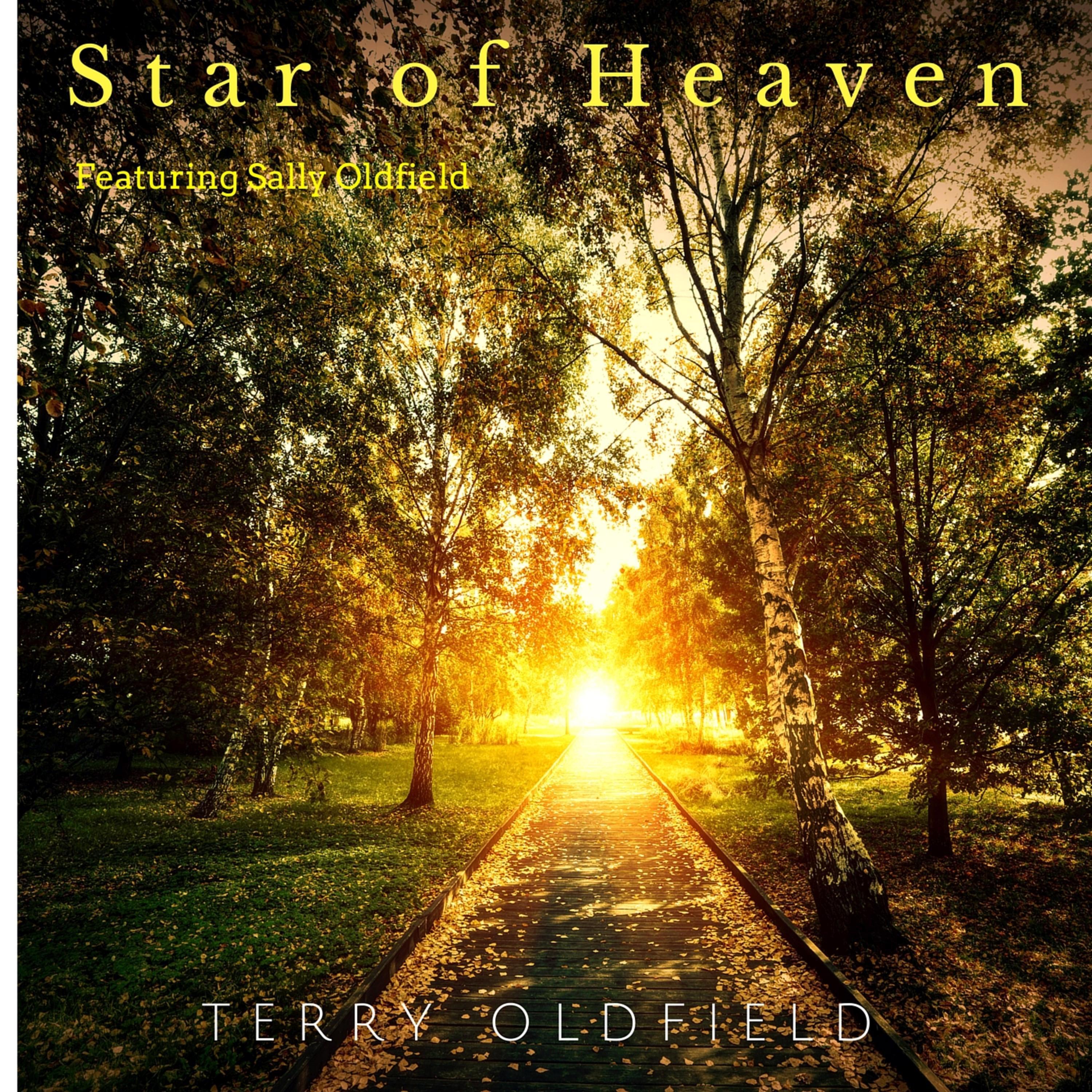 Релиз Star of Heaven
