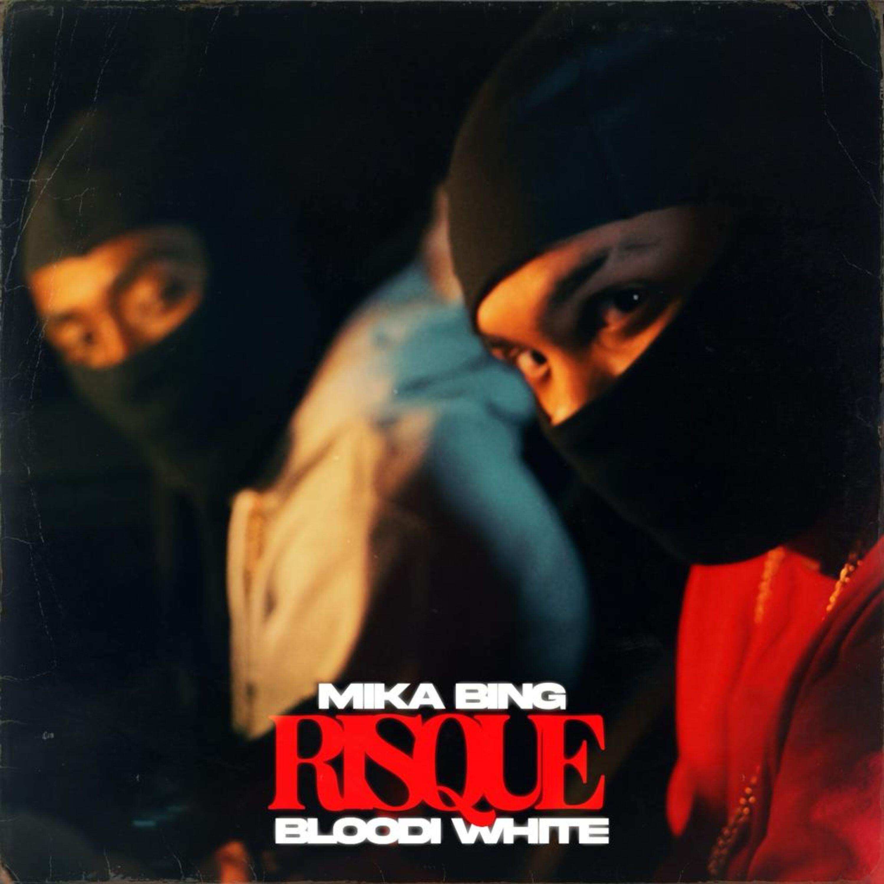 Bloodi White