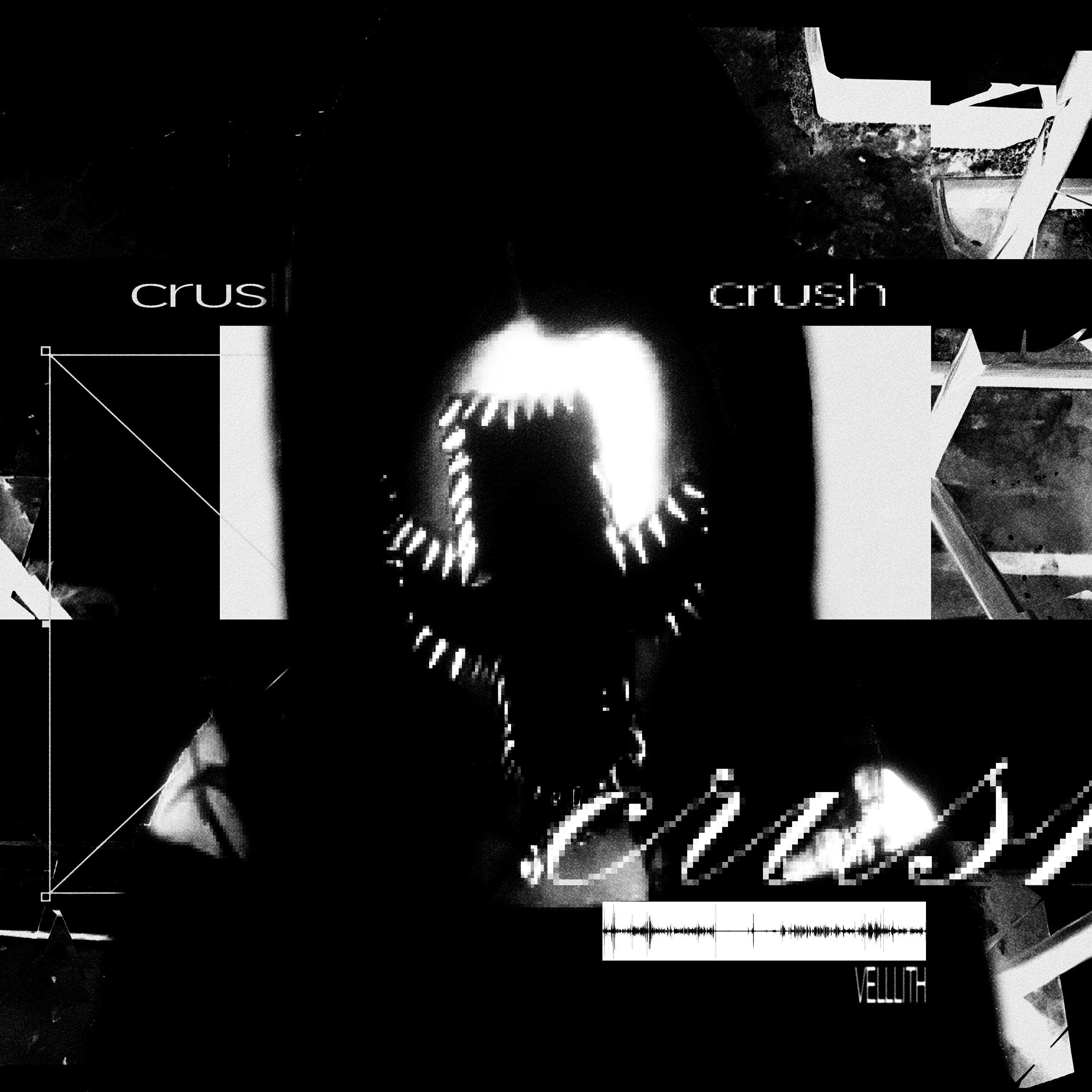 Релиз crush