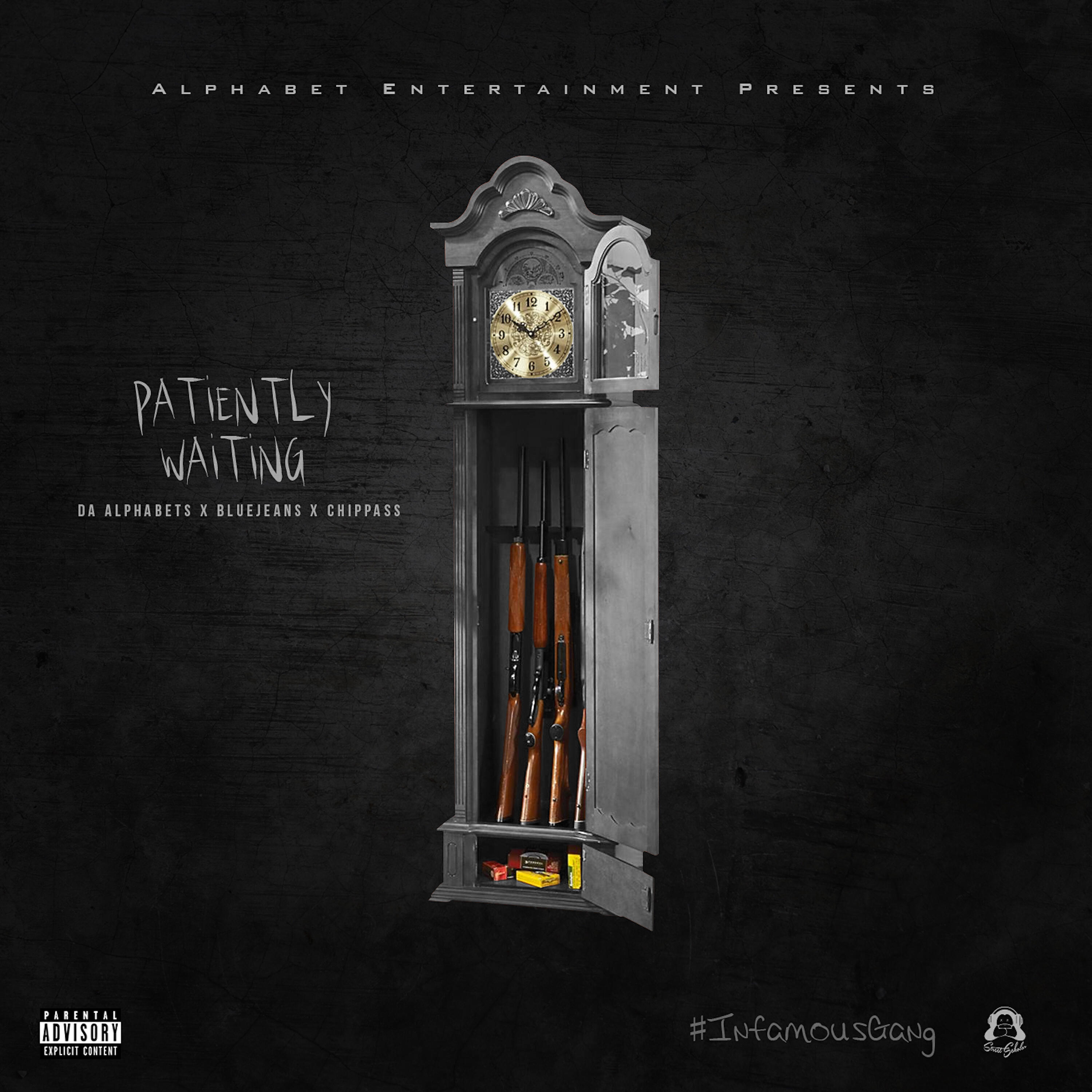 Релиз Patiently Waiting