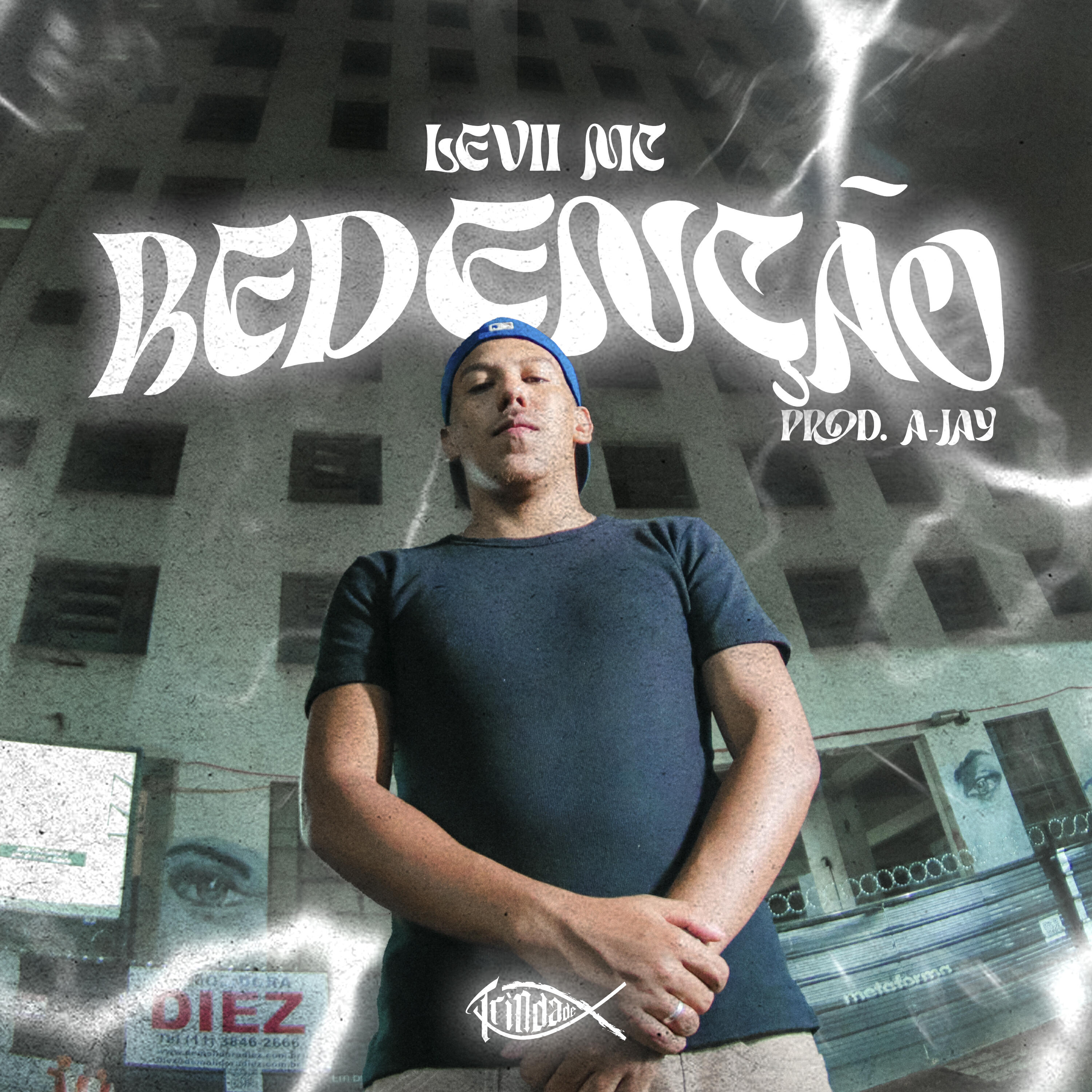 Релиз Redenção