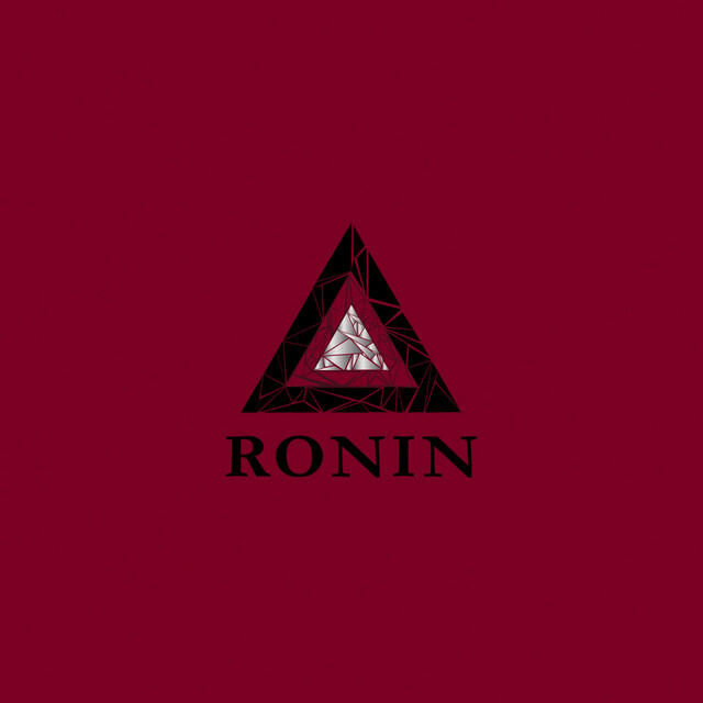 Релиз Ronin
