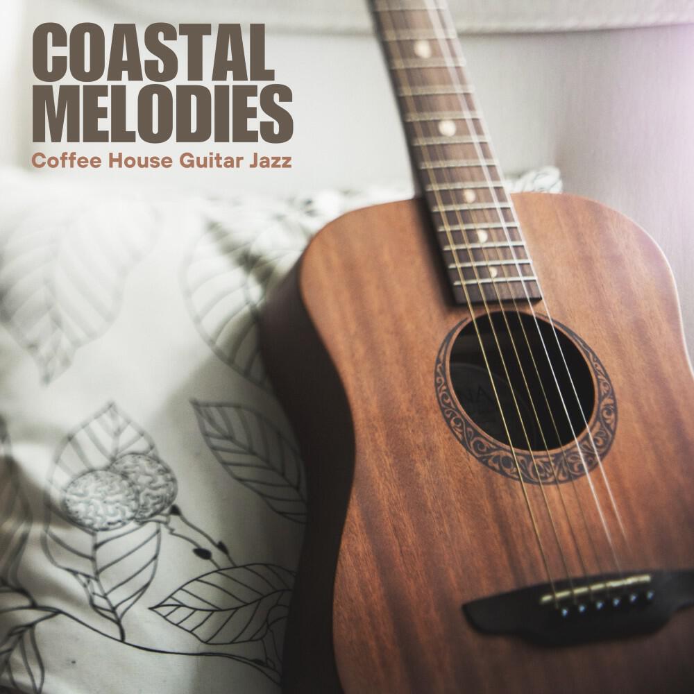 Релиз Coastal Melodies: Guitar Sleep Music