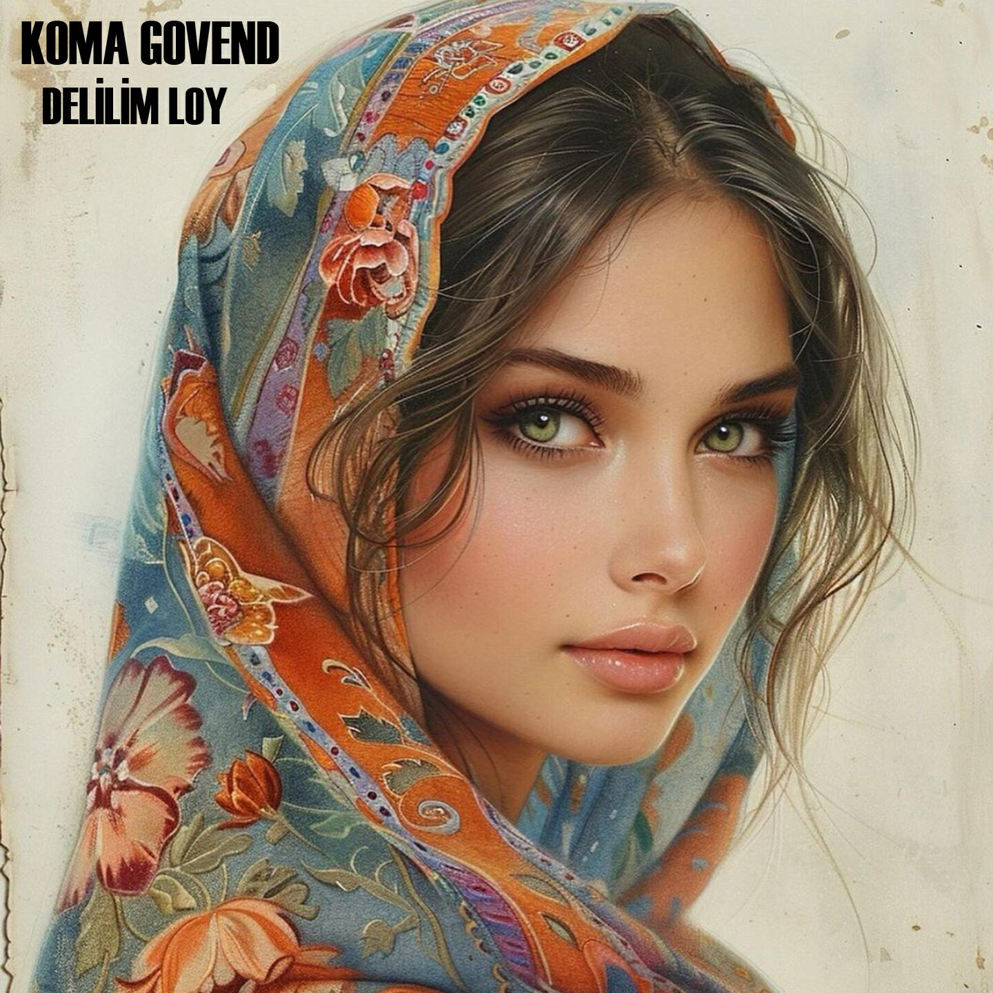 Релиз Delilim Loy