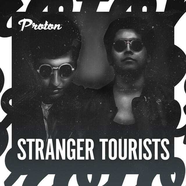 Релиз Somewhere In 002 (DJ Mix)