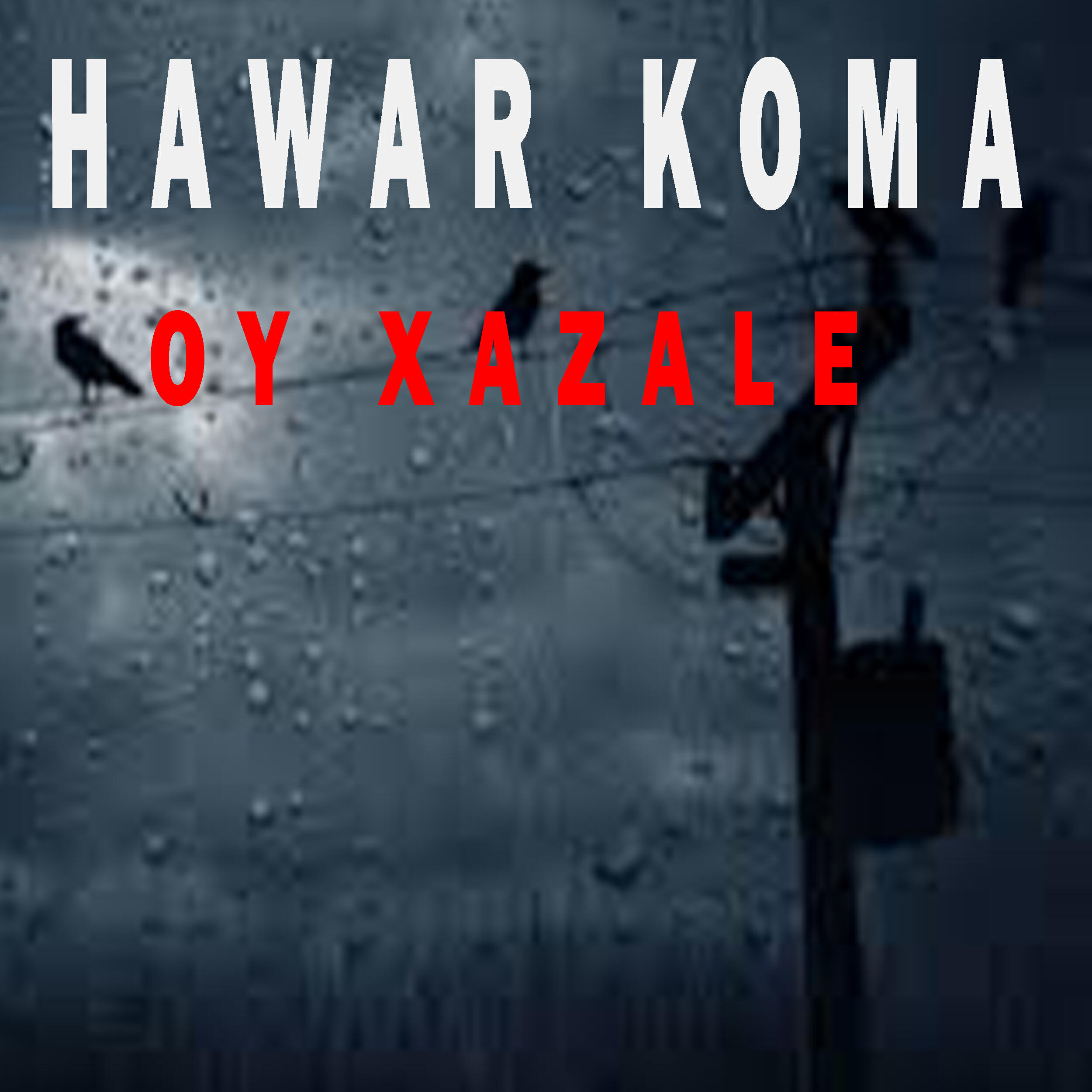 Релиз Oy Xezale