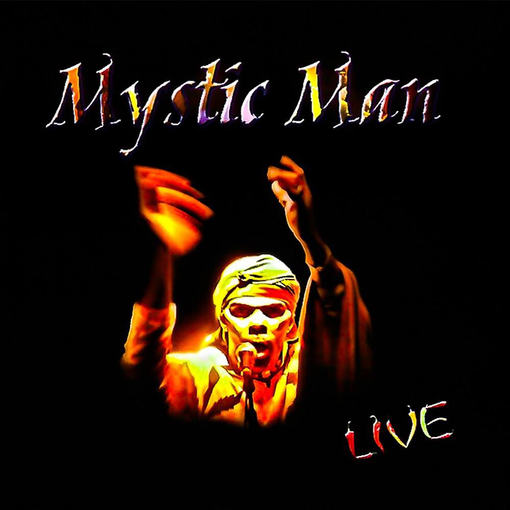 Mystic Man