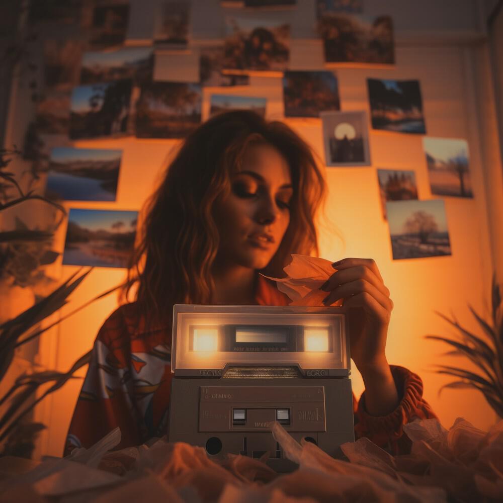 Релиз Tides Untouched