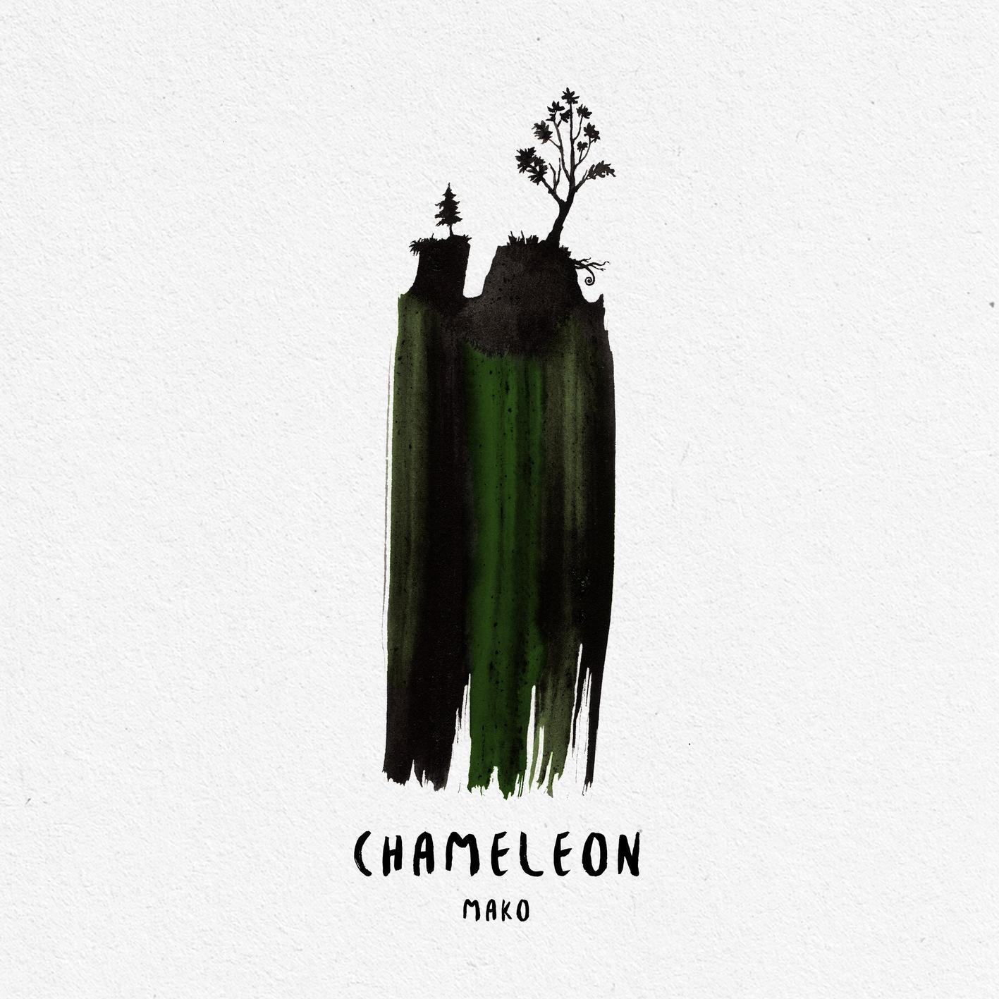 Релиз Chameleon