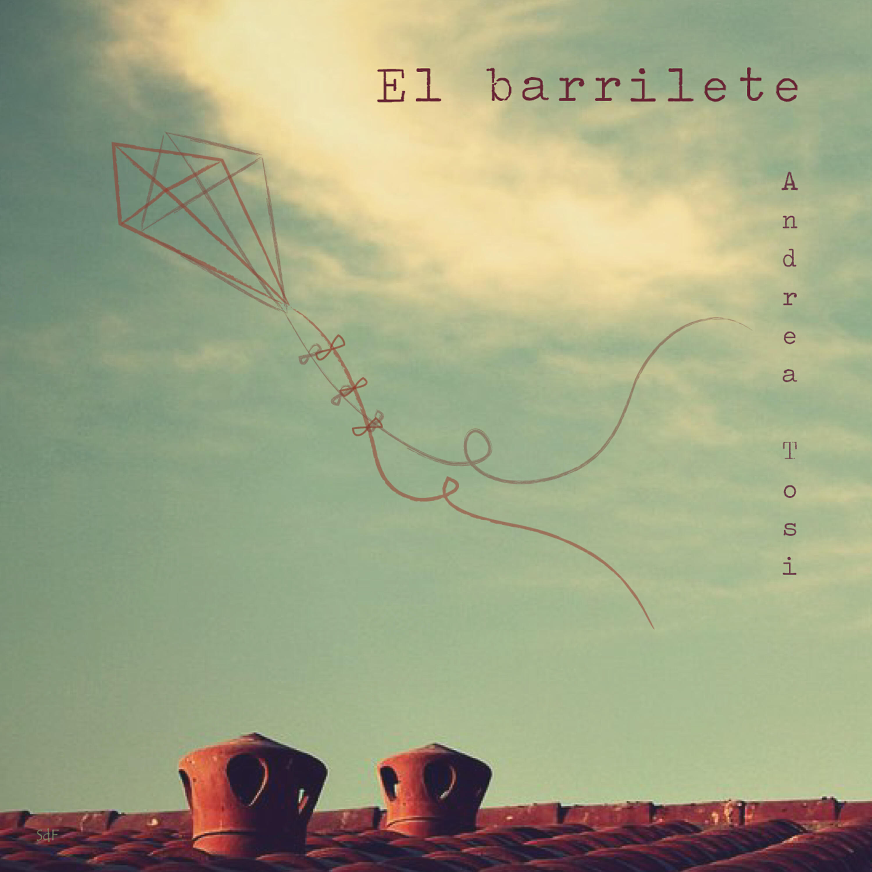 Релиз El Barrilete