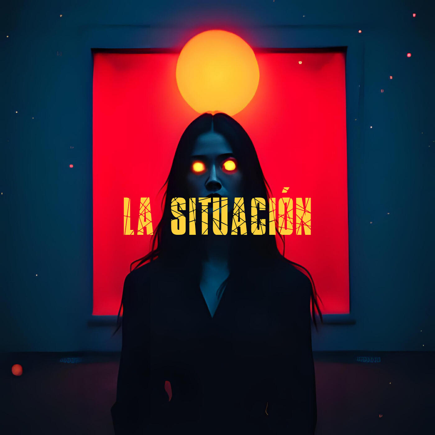Релиз La Situación