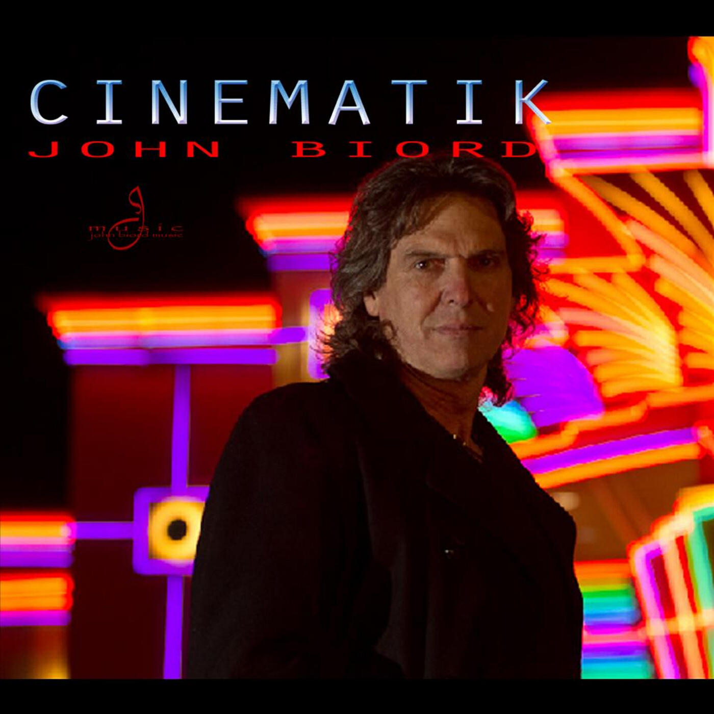 Релиз Cinematik