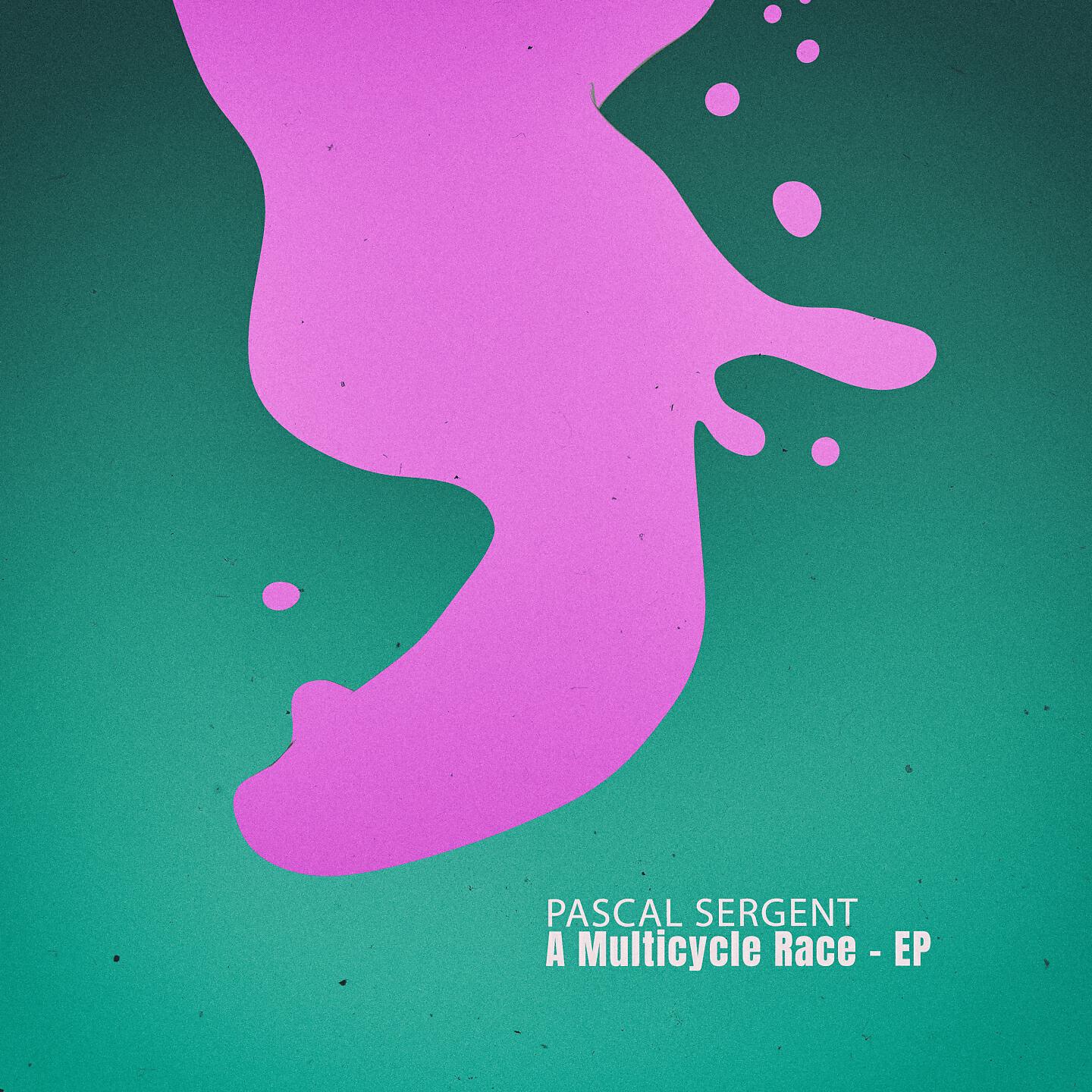 Pascal Sergent