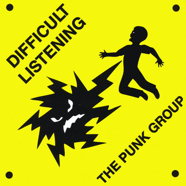 Релиз Difficult Listening