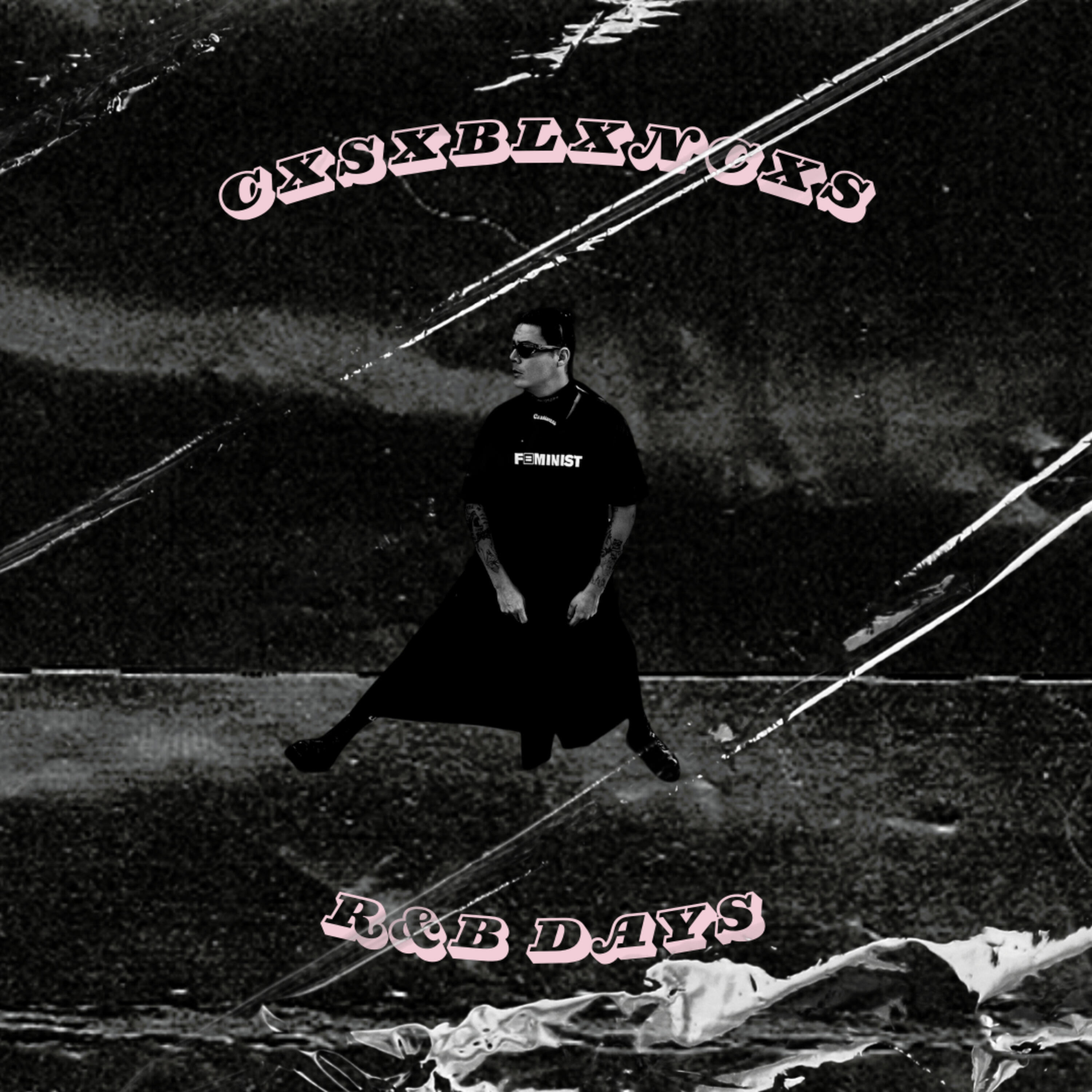 Релиз R&B Days