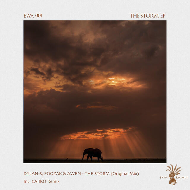 Релиз The Storm