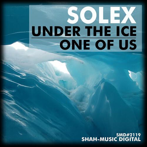 Постер альбома Under the Ice / One of Us