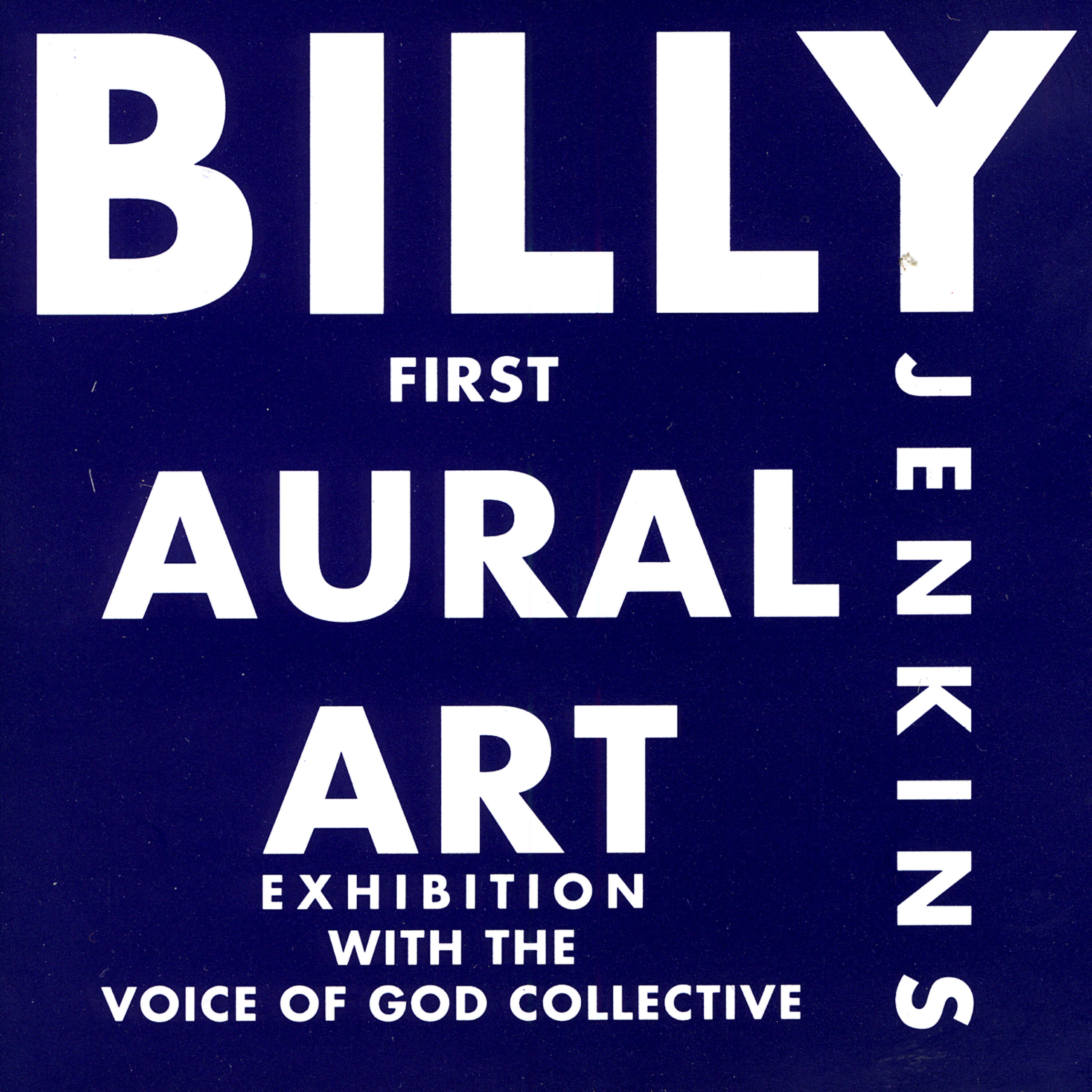 the Voice of God Collective
